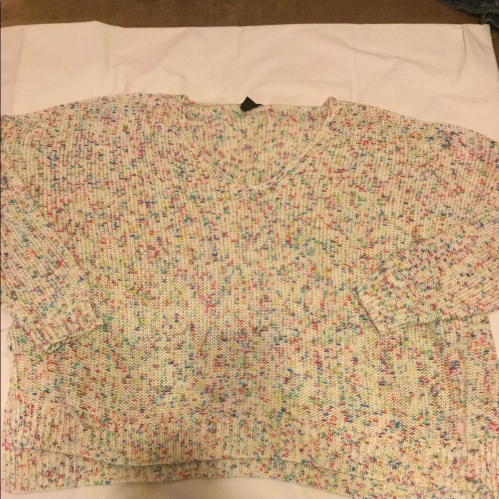 H&M sweater